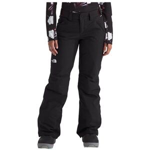 The North Face Freedom Insulated Snow Pants BLACK - Women's SZ large
